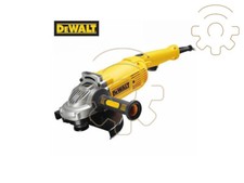 Dewalt smerigliatrice angolare 2200W 230 mm DWE492 giallo/nero flex grande