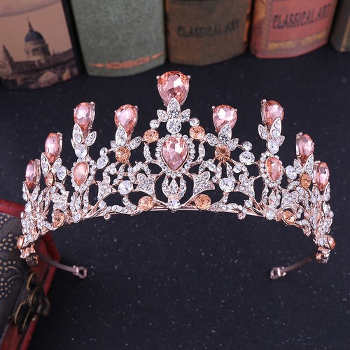 Corona diadema adulto - 6,5, cm