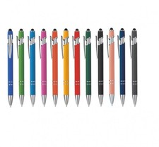 Penna a Sfera Touch Clip