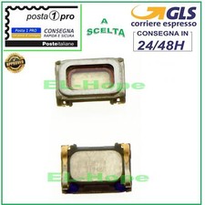 ALTOPARLANTE SPEAKER PER APPLE IPHONE 4S ASCOLTO AUDIO SUPERIORE CHIAMATA