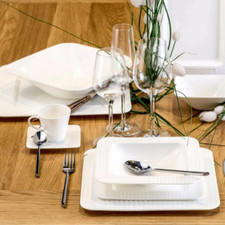 EVVIVA SERVIZIO PIATTI