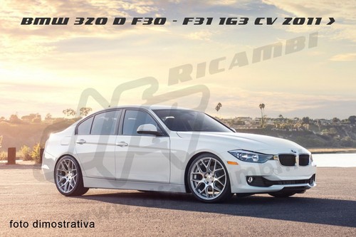 Tagliando olio bmw - bmw, d