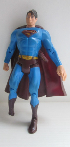 Superman returns - superman,