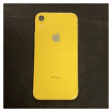 Apple iPhone XR
