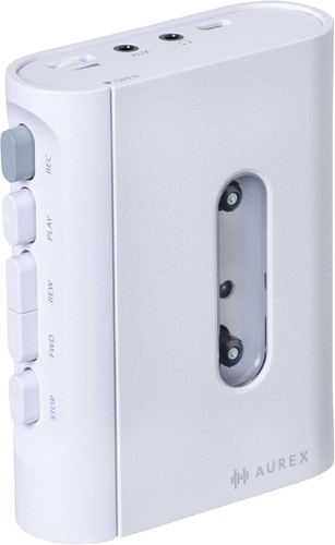 Toshiba aurex walky - aurex, ax-w10
