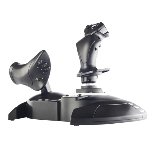 Joystick thrustmaster flight - joystick,
