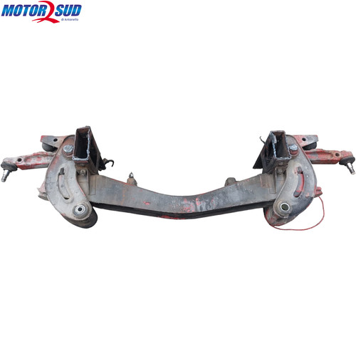Culla motore per iveco - motore,