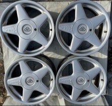 Cerchi Azev 16' 5x108 Ford