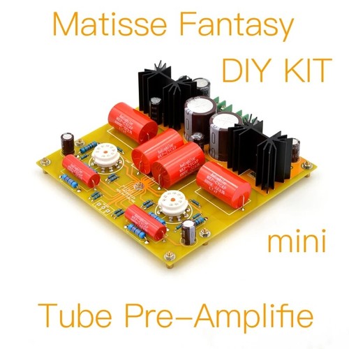 Mofi matisse fantasy mini tubo - mofi-matisse, fantasy.mini-tubo