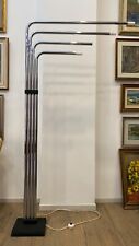 Reggiani Goffredo illuminazione lampada da terra floor lamp 1970