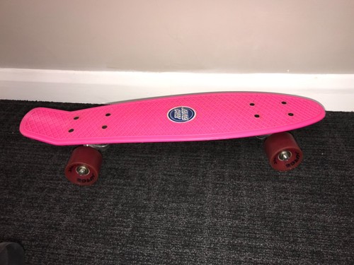 Mini cruiser skateboard - mini,