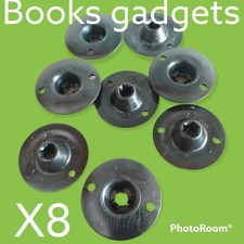 Per Fiat Bravo Kit 8pz Bottone