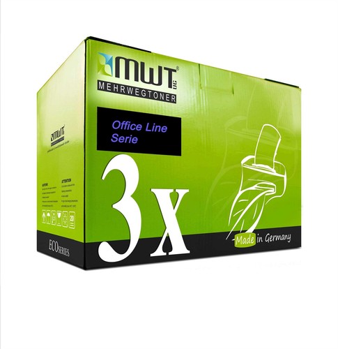 Toner chip ufficio per - 3,
