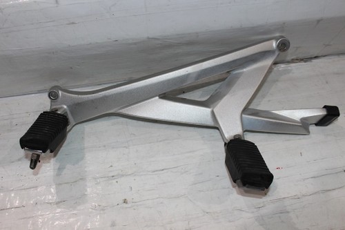 Pedana sinistra bmw 1200 gt - sinistra, k