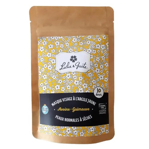 Laboratoire maschera viso - maschera,