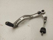 Pedale leva freno posteriore Moto Guzzi Griso 1100 2006