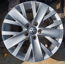 JANTE ALU VOLKSWAGEN Polo V