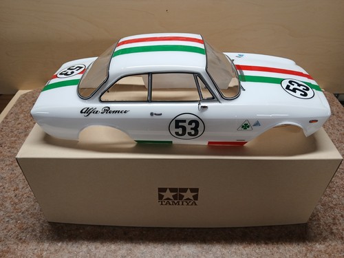 Set carrozzeria nuova - carrozzeria,