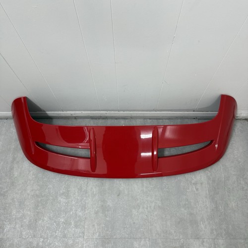 Spoiler posteriore corsa - , ford