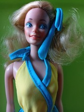 BARBIE MY FIRST - ANNI 80
