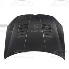 Cofano Fibra Di Carbonio VW