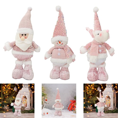 Bambola peluche piedi - in,