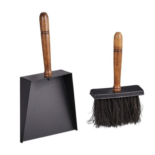 Kit scopetta paletta set - scopetta, e