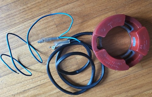 Ignition motoplat nos penton - motoplat,