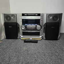 Philips AM/FW C250/37 Stereo