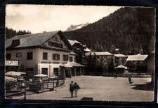 Trento 1950 Cartolina 100%