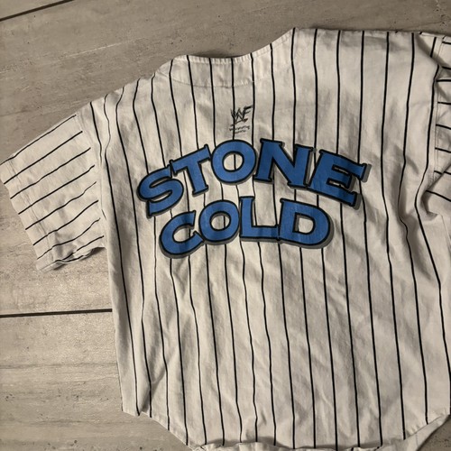 Wwf wwe stone cold steve - wwe,