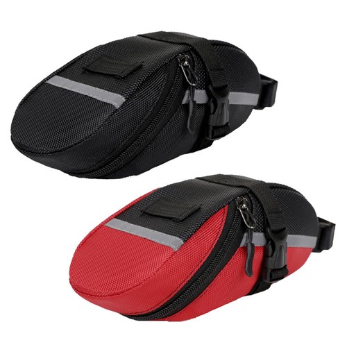 Pezzi borsa bici sella - 2,
