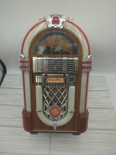 Mini jukebox Wurlitzer vintage