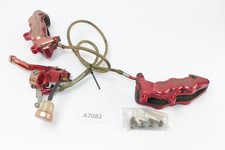 Beringer Race per Honda CBR