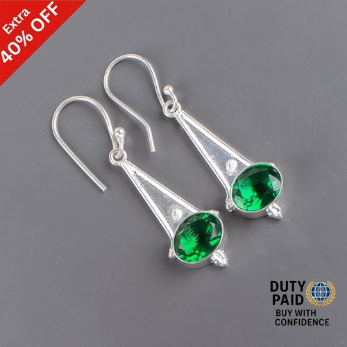 Orecchini argento sterling - argento, 925