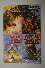 Iron Man by Chris Cantwell