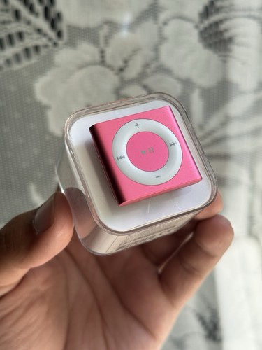 Apple ipod shuffle - ipod, 4th
