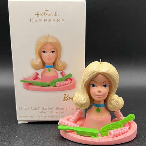 Hallmark quick curl - hallmark,