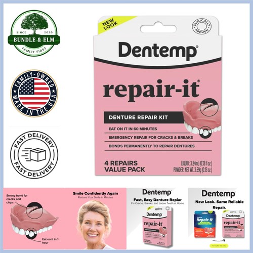Kit riparazione protesi - kit,