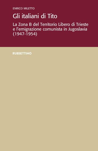 Gli italiani tito la - italiani, di