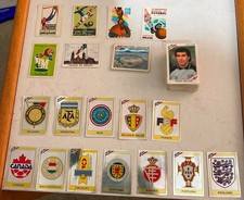 PANINI MEXICO 86- 301/427