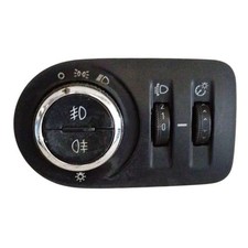 Interrutore luci 13310331 Opel