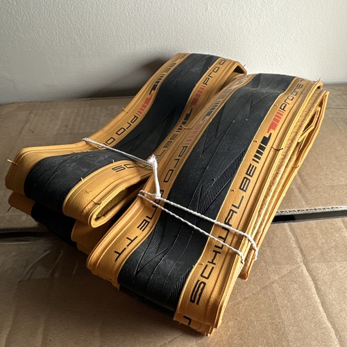 Coppia pneumatici schwalbe pro - schwalbe,