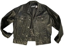 Schott us leather - !!️,