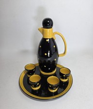 Servizio Liquore SACRU ROMETTI