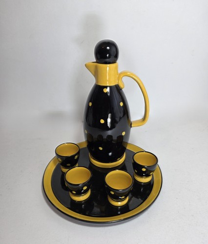 Servizio liquore sacru - servizio,