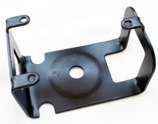 Supporto motore in metallo di