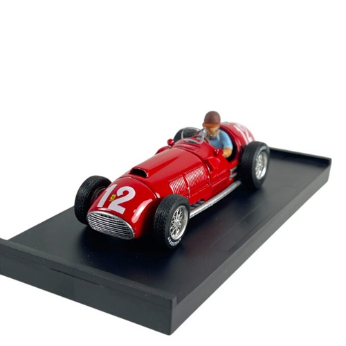 Modellino brumm 43 - modellino,
