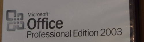 Microsoft office professional - microsoft,