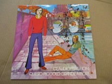 CLAUDIO BAGLIONI - QUESTO